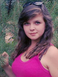 Анастасия Самар