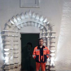 Сергей Запека