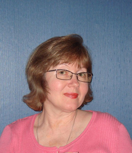 Татьяна Киселёва