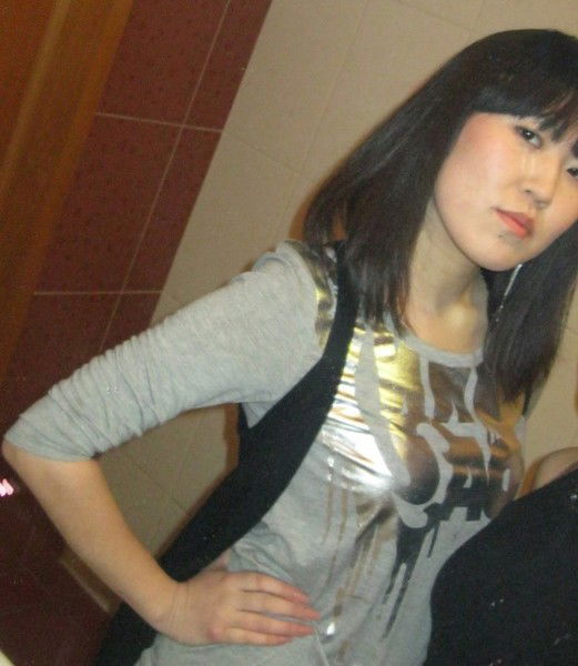 Людмила Кузьмина