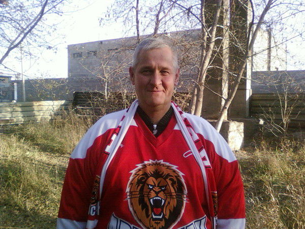 Руслан Чернобровкин