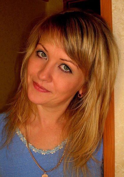 Ирина Суркова