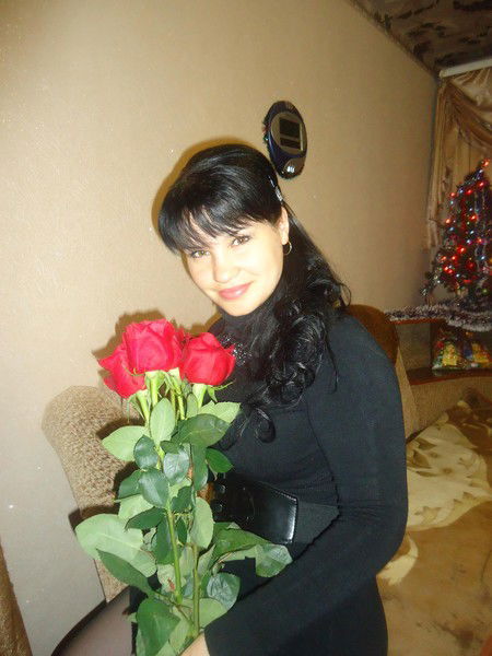 Анна Краморенко