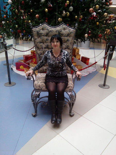 Надежда **************