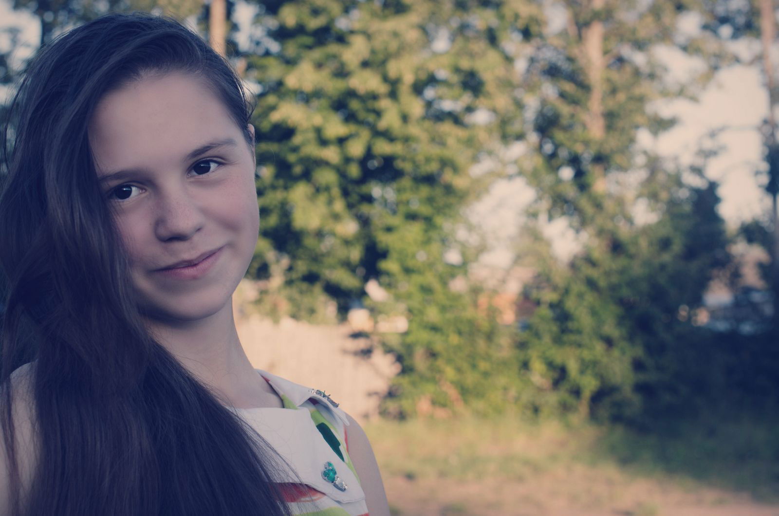 Оля Степанова