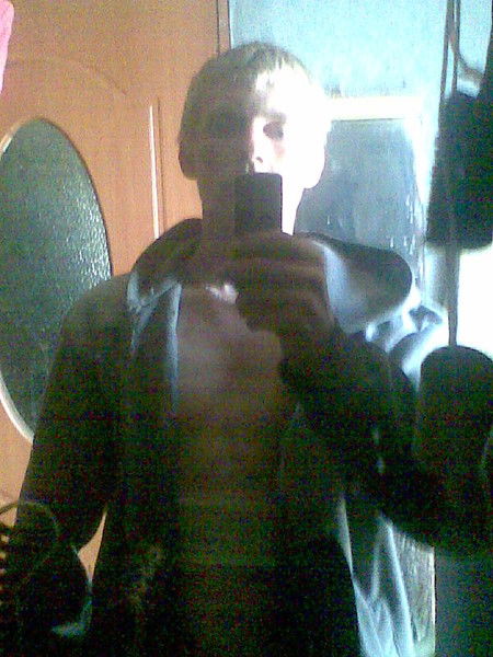 Александр Белый