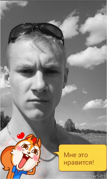 Игорь Балашов