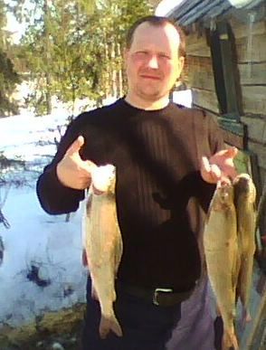 Сергей Воронцов