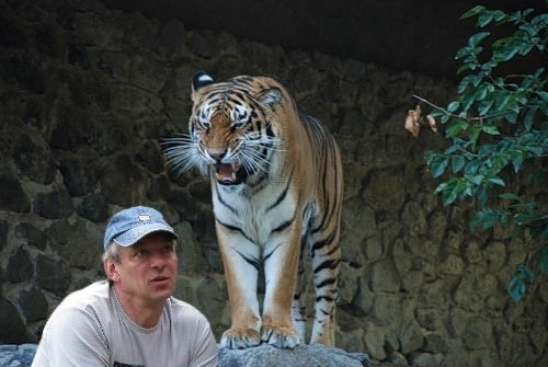 Виталий Ткаченко