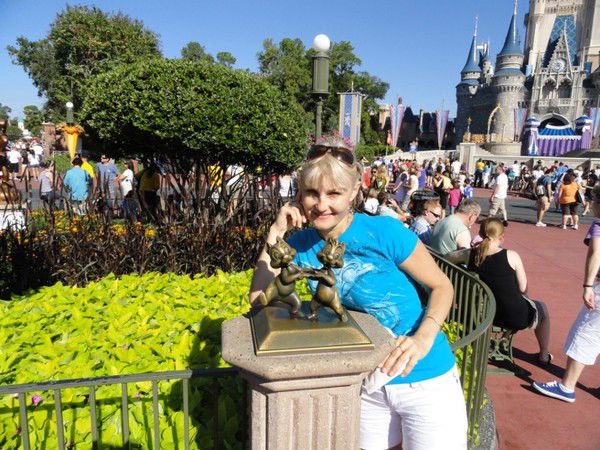 Светлана Плоцкая