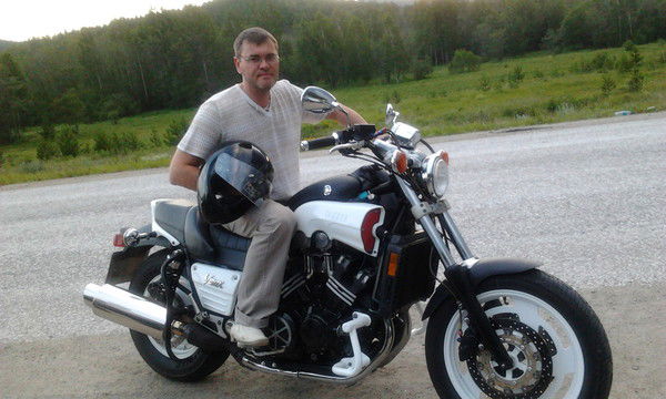 Игорь Малинин