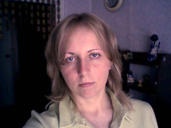 Оксана Квит