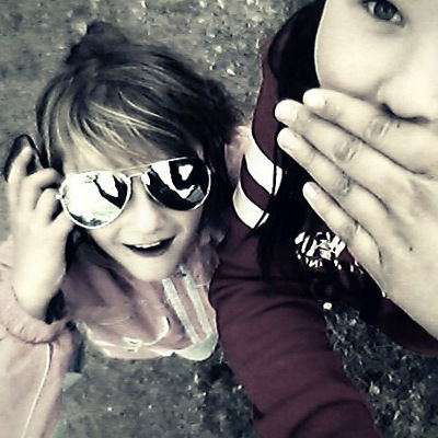 Сашка Парбузина