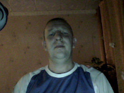 Андрей Воронин