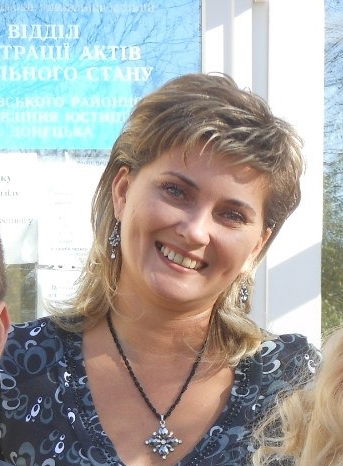 Анна Мамичева