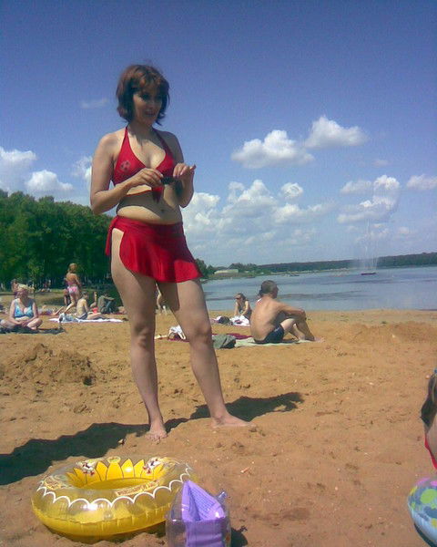 Галя Геворгизова