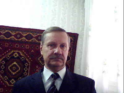 Юрий Заиченко