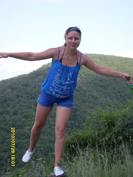 Надежда Озорнина