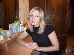 Елена Бондаренко