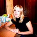 Елена Бондаренко