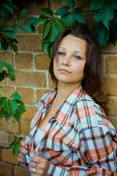 Анастасия Самаркина