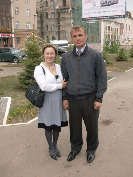 Евгения Силантьева