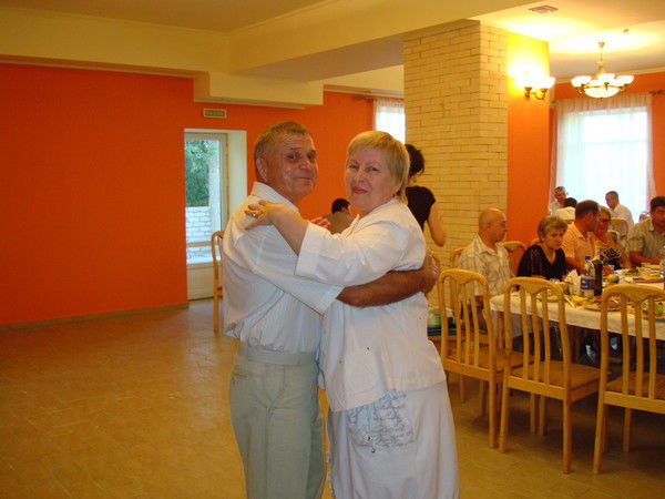 Людмила Кузнецова