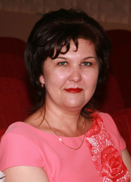 Гульзифа Мамбетова