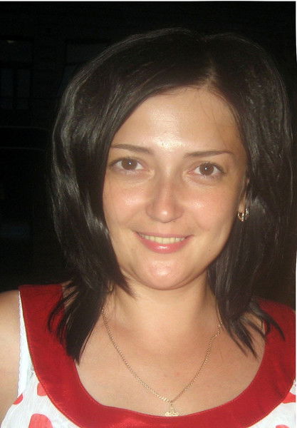 Анастасия Суворова