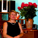 Наталия Самусенко