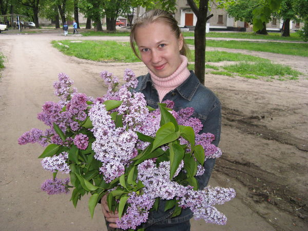 Юлия Соколова