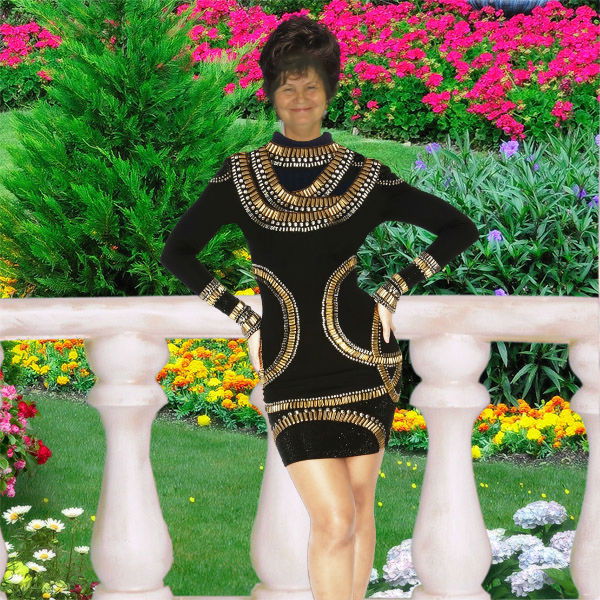 Галина Кофонова