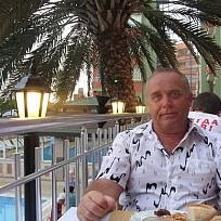 Геннадий Малиновский