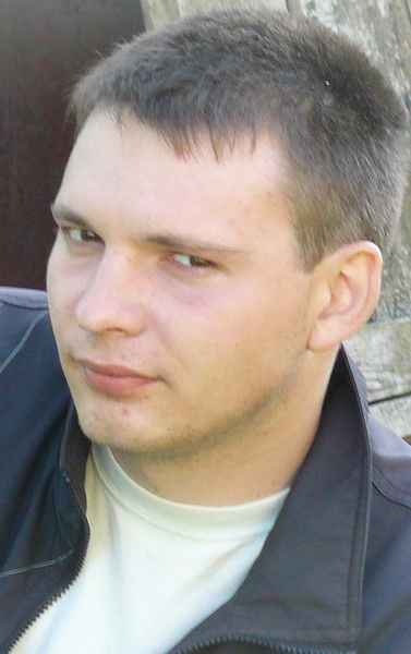 Василий Сергеев