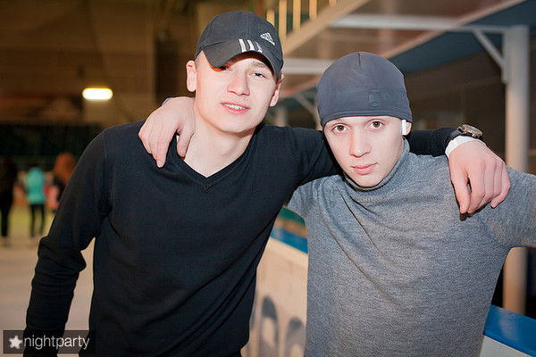 Калинин Дмитрий