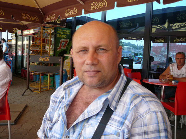 Владимир Наливайко