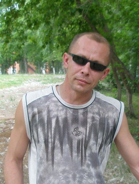 Алексей Березин