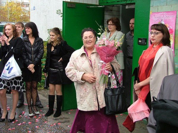 Раиса Киясова