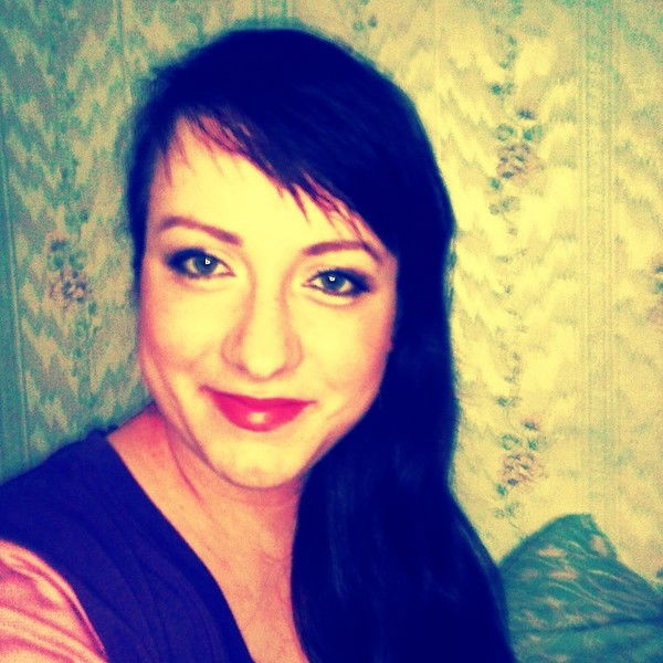 Светлана Репина