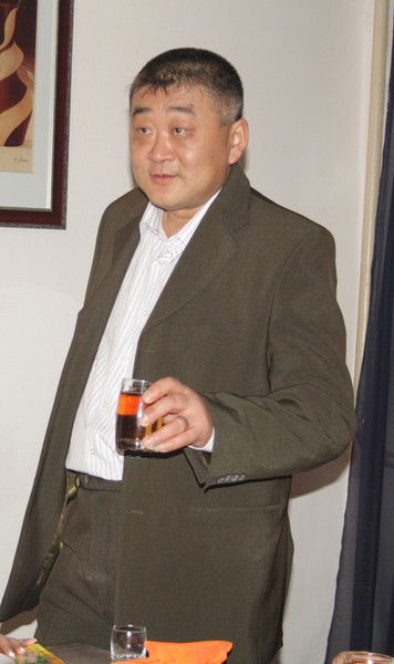 Дмитрий Ким