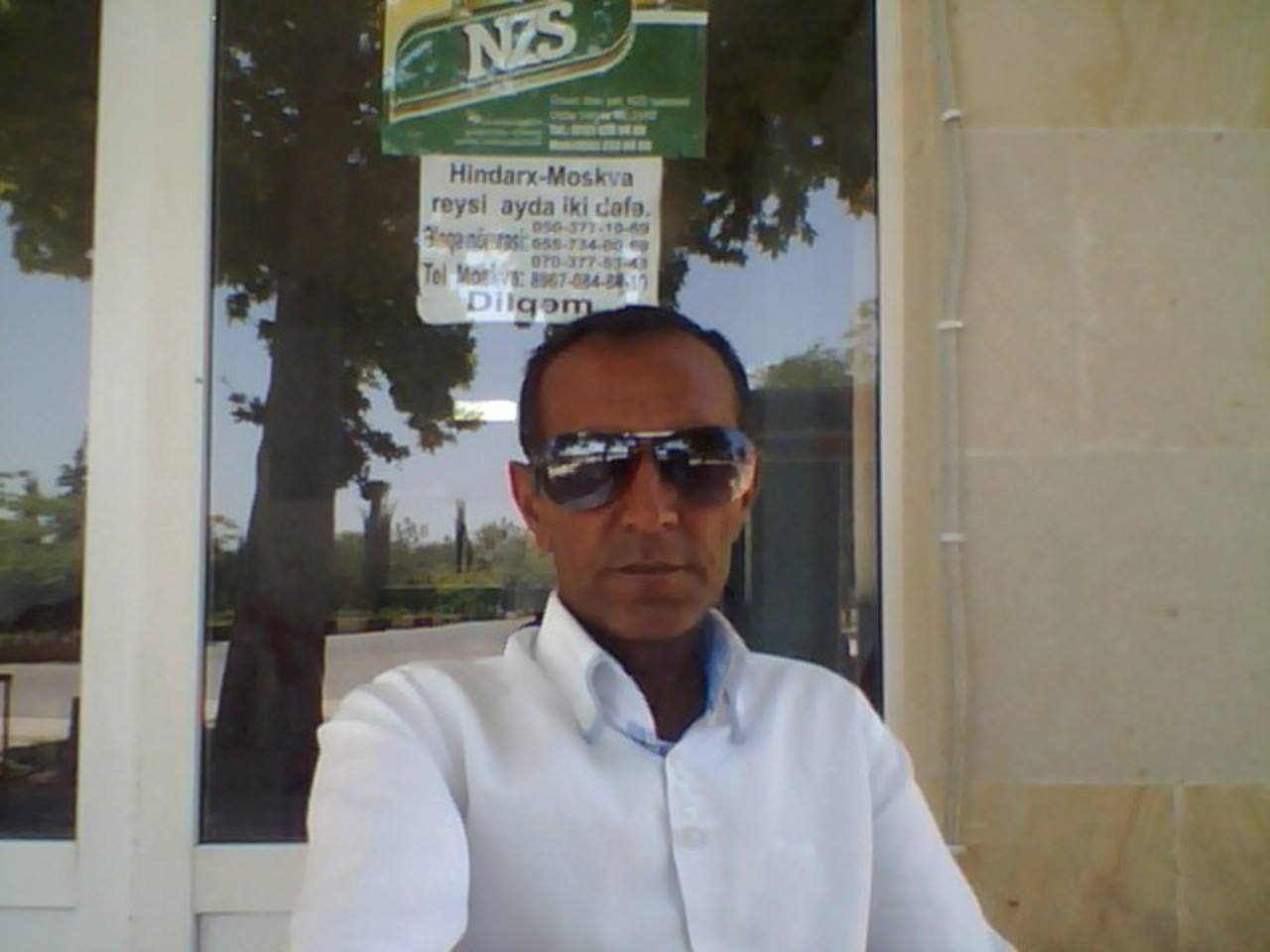 Разим Заманлы