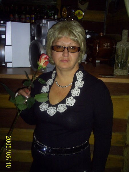 Светлана Емец