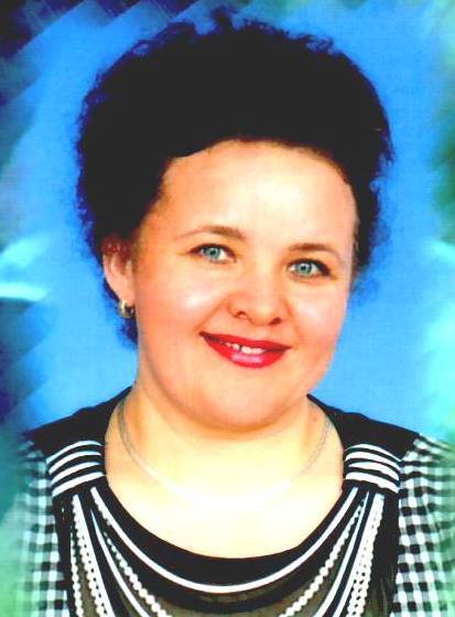 Наталья Лонкина