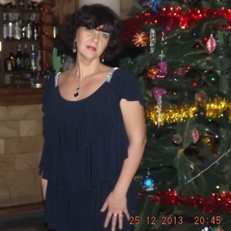 Елена Луговская