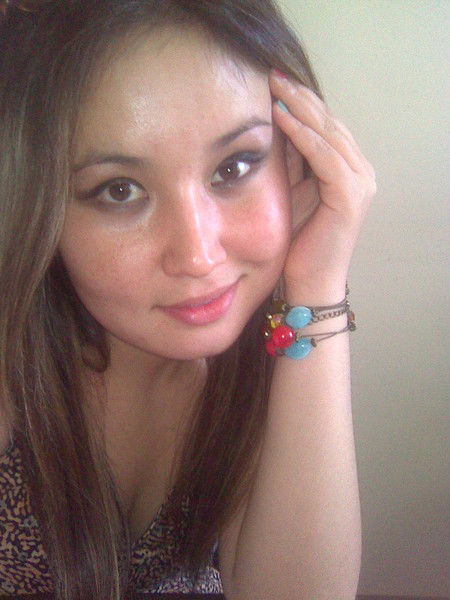 Дана Маденова