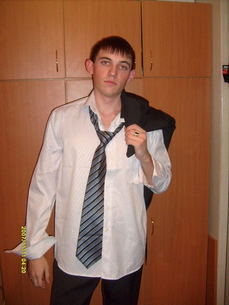 Алексей Прокопьев