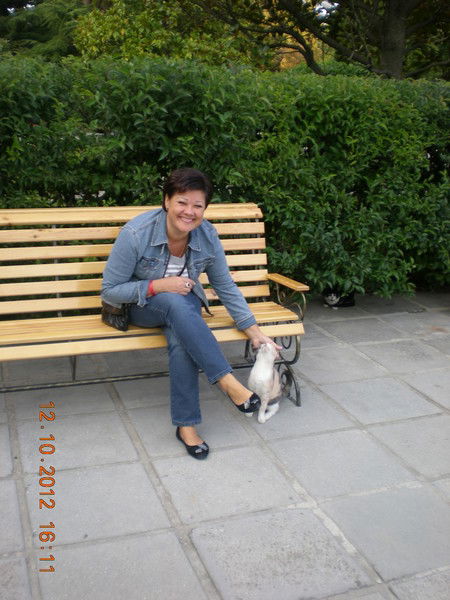 Анна Рябоконь