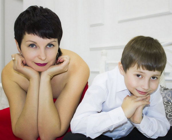 Татьяна Козырева