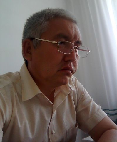 Rysbek Assanbaev