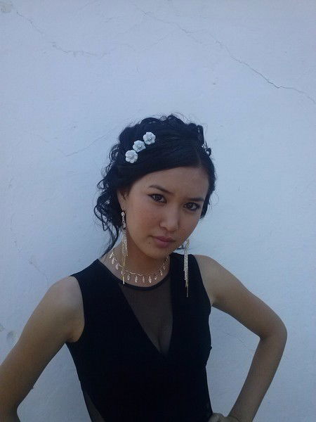 С_Ы_М_Б_А_Т Самая Любимая